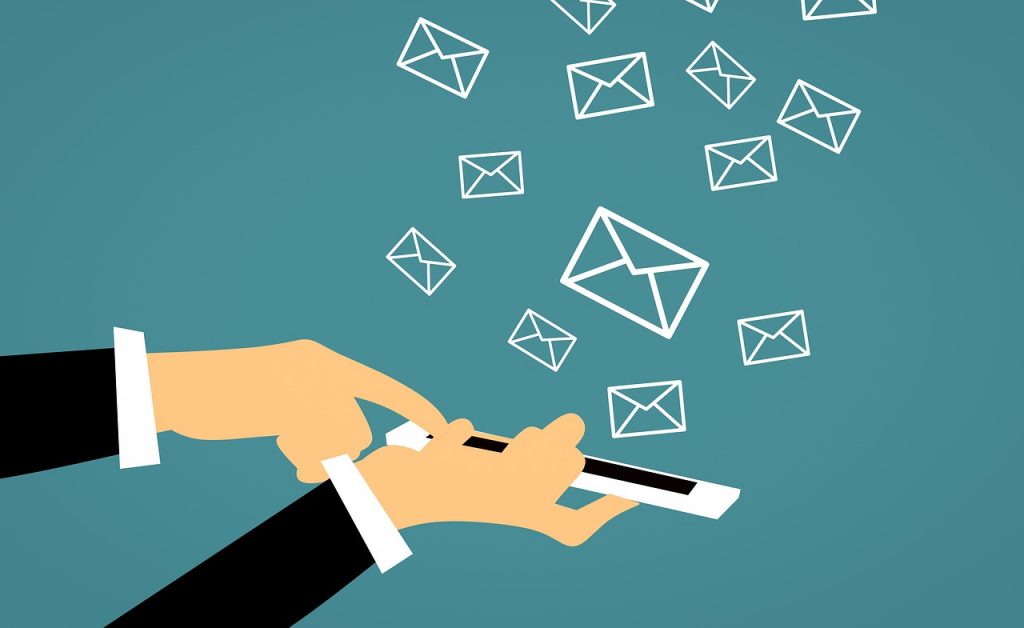 Guide to Email Marketing for  a Travel Agency