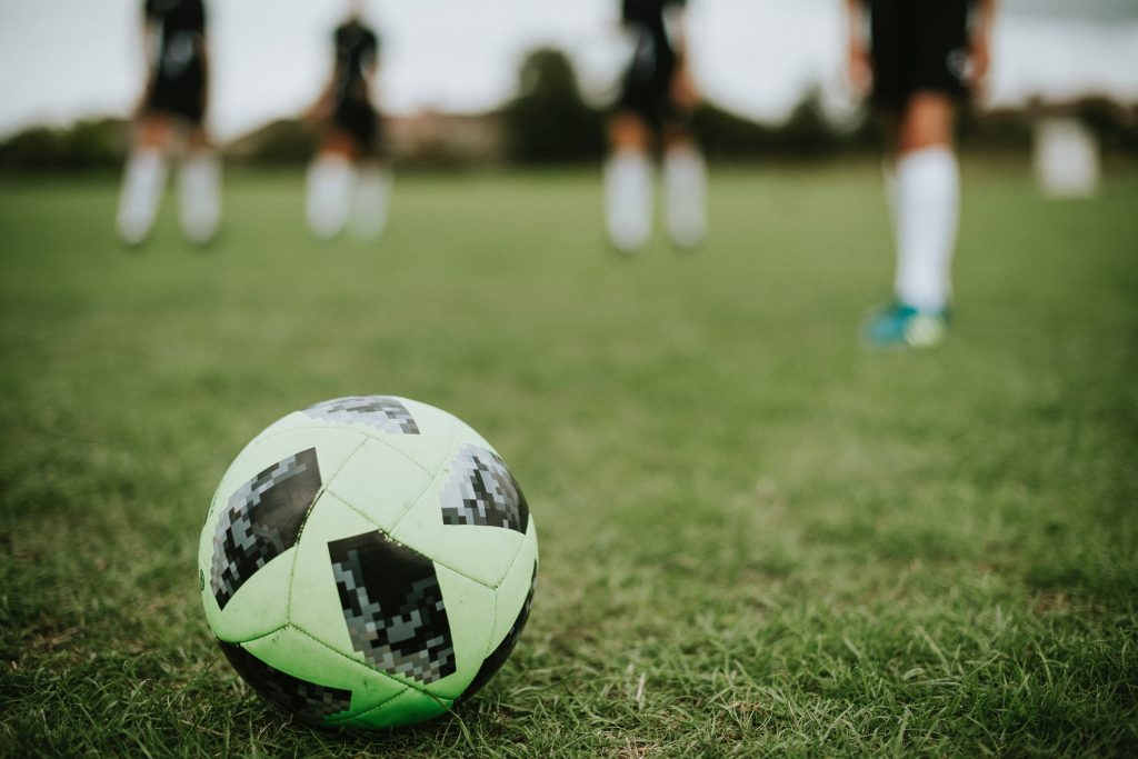 Tatiana Regan – Learning to Love Soccer