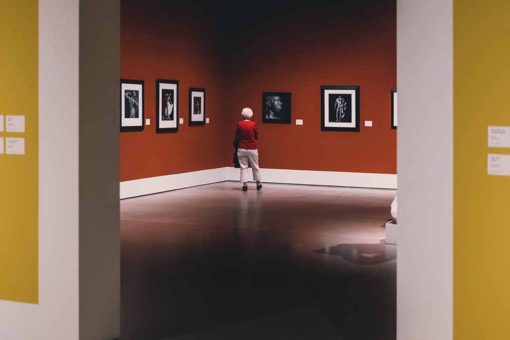 Surprising things you can Experience inside the Florida Art Galleries