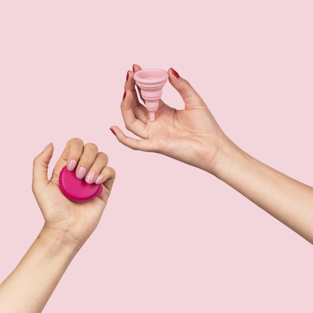 Menstrual Cup: What Should You Know About It?