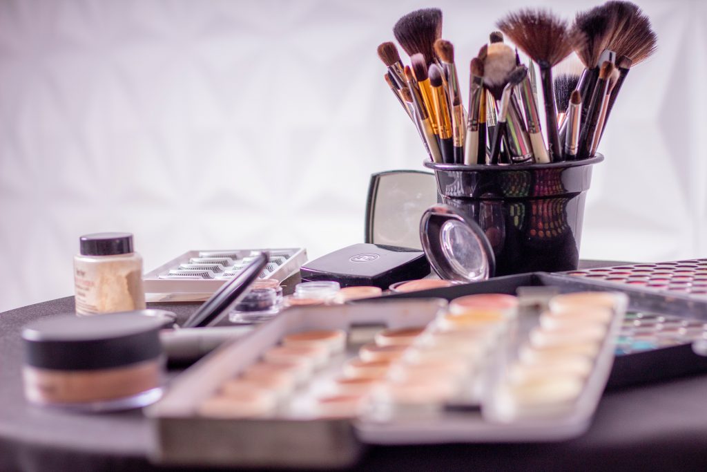 How to Start Your Own Beauty Brand