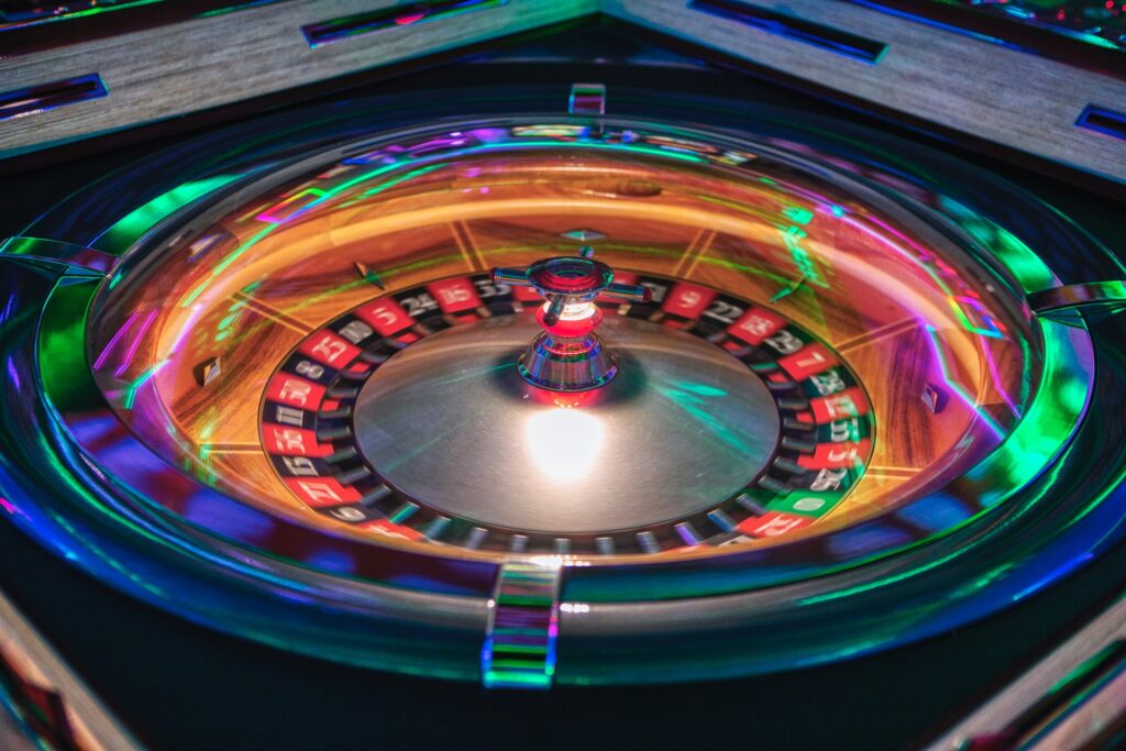 Casino Etiquette in Canada: What You Need To Know